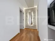Apartament cu 2 camere, renovat recent - zona Prima Oneștil 