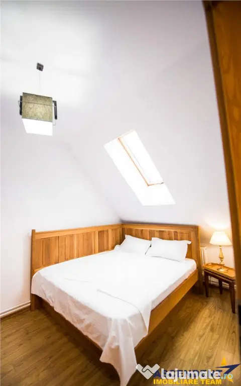 Casa cu 3 apartamente independente, locatie premium, aria Bi - Brasov (Brasov)