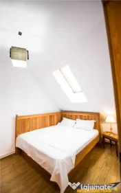 Casa cu 3 apartamente independente, locatie premium, aria Bi