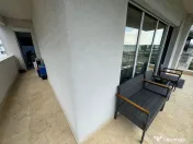 Apartament 3 camere | Summerland – Mamaia | 123,70 mp | Terasă | Loc de parcare 