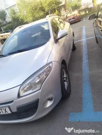 Renault Megane 3 motor K9k-j8 motor de 1 5 diesel