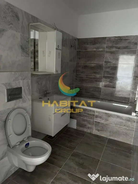 Apartament 3 Camere Gata De Mutare - Bucuresti (Bucuresti-Ilfov)