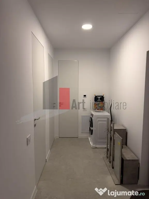 Inchiriere apartament 2 camere Politehnica- Novum Invest - Bucuresti (Bucuresti-Ilfov)