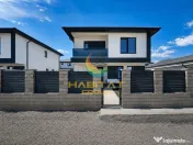 Vila 4 dormitoare | Finisaje premium | Comision 0% | Berceni 
