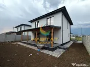 Vila 4 dormitoare | Finisaje premium | Comision 0% | Berceni 