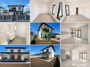 Vila 4 dormitoare | Finisaje premium | Comision 0% | Berceni 