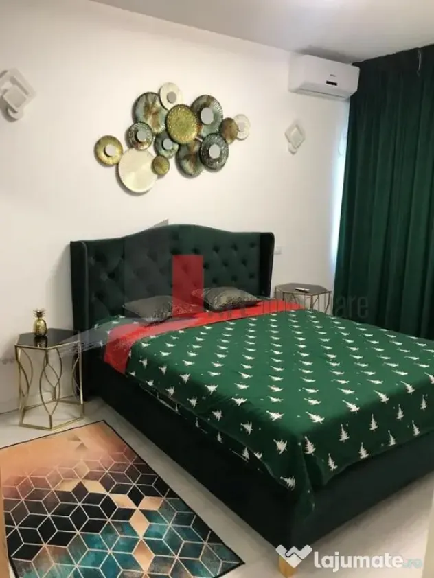 Inchiriezre ap 2 camere novum politehnica - Bucuresti (Bucuresti-Ilfov)