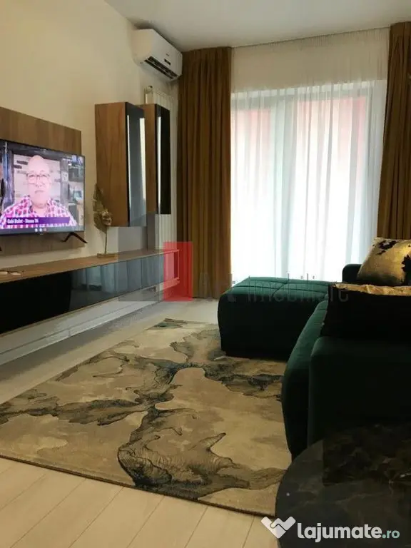 Inchiriezre ap 2 camere novum politehnica - Bucuresti (Bucuresti-Ilfov)