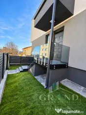 Casă NOUĂ tip duplex I Grigorescu capăt 