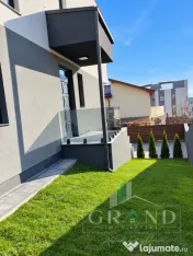 Casă NOUĂ tip duplex I Grigorescu capăt 