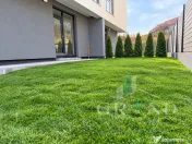 Casă NOUĂ tip duplex I Grigorescu capăt 