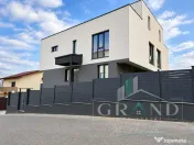 Casă NOUĂ tip duplex I Grigorescu capăt 