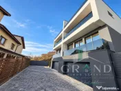 Casă NOUĂ tip duplex I Grigorescu capăt 