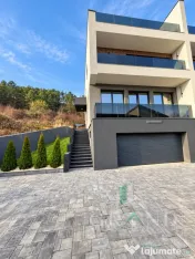 Casă NOUĂ tip duplex I Grigorescu capăt 