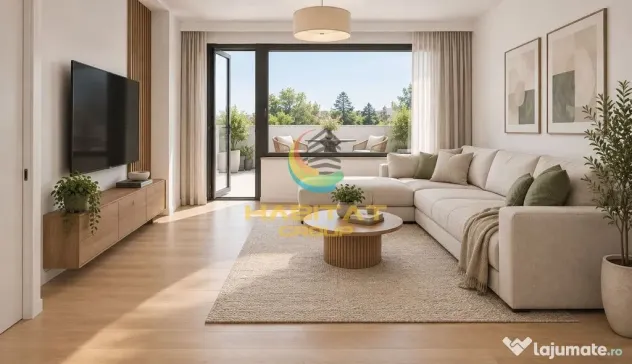 Garsoniera - 42 mp- Pallady - Bucuresti (Bucuresti-Ilfov)