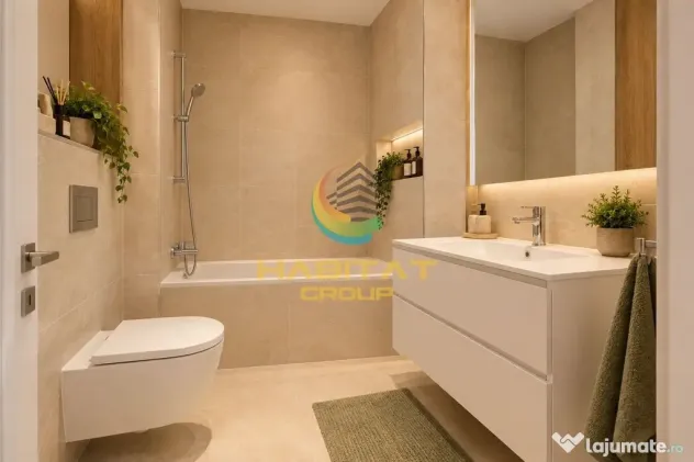 Garsoniera - 42 mp- Pallady - Bucuresti (Bucuresti-Ilfov)