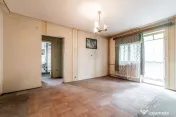 Apartament 2 camere - Etaj 1 - Calea Romanilor, Centru - COMISION 0 