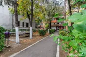 Apartament 2 camere - Etaj 1 - Calea Romanilor, Centru - COMISION 0 