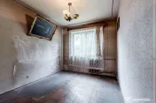 Apartament 2 camere - Etaj 1 - Calea Romanilor, Centru - COMISION 0 