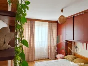 Ap 4 camere |Balcon |Zona Manastur-Parâng/McDonald’s/Petr