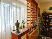 Ap 4 camere |Balcon |Zona Manastur-Parâng/McDonald’s/Petr