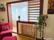 Ap 4 camere |Balcon |Zona Manastur-Parâng/McDonald’s/Petr