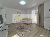 CHIRIE 2 CAMERE DECOMANDAT - 58 MP - POPESTI LEORDENI - 600€