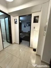 Dristor metrou etaj 4 