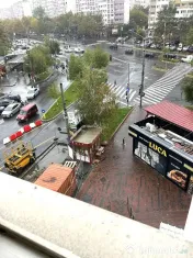 Dristor metrou etaj 4 