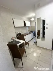 Dristor metrou etaj 4 