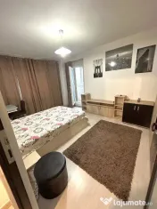 Dristor metrou etaj 4 