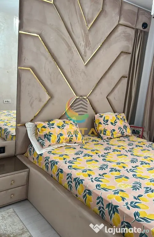 Berceni Grand Arena vanzare 2 camere mobilat modern 2023 - Bucuresti (Bucuresti-Ilfov)