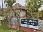 Casa batraneasca de vanzare in Ungheni 