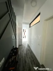 Mamaia Nord- Apartament 3 camere, complet mobilat, langa mar 
