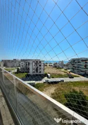 Mamaia Nord- Apartament 3 camere, complet mobilat, langa mar 