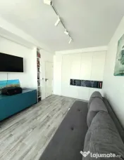 Mamaia Nord- Apartament 3 camere, complet mobilat, langa mar 