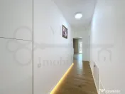 Apartament 3 camere, 64 mp, garaj, terasa, aproape de Iulius 