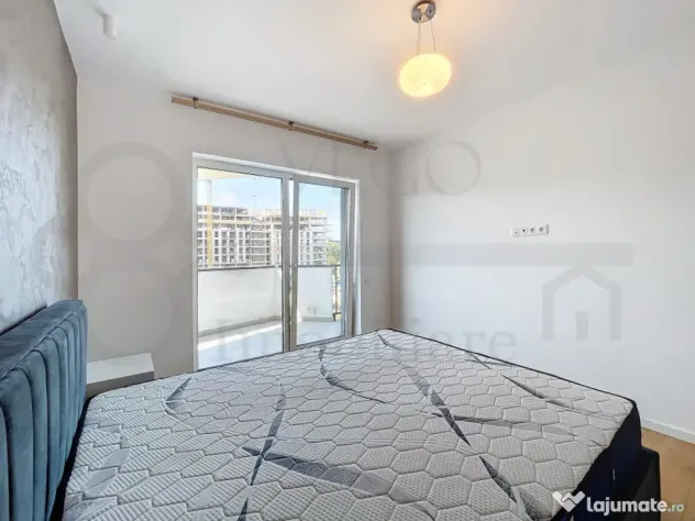 Apartament 3 camere, 64 mp, garaj, terasa, aproape de Iulius - Cluj-Napoca (Cluj)