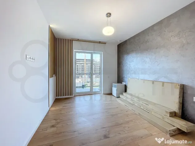 Apartament 3 camere, 64 mp, garaj, terasa, aproape de Iulius - Cluj-Napoca (Cluj)