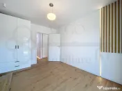 Apartament 3 camere, 64 mp, garaj, terasa, aproape de Iulius 