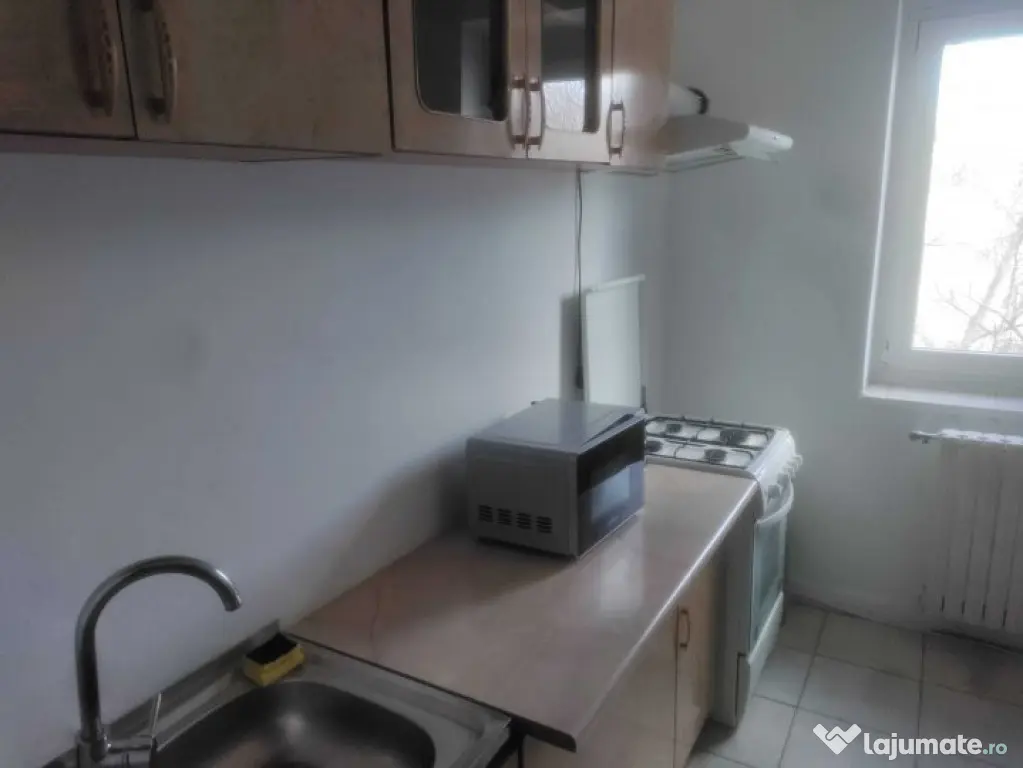 Apartament 2 camere zona Tomis 1 - Constanta (Constanta)
