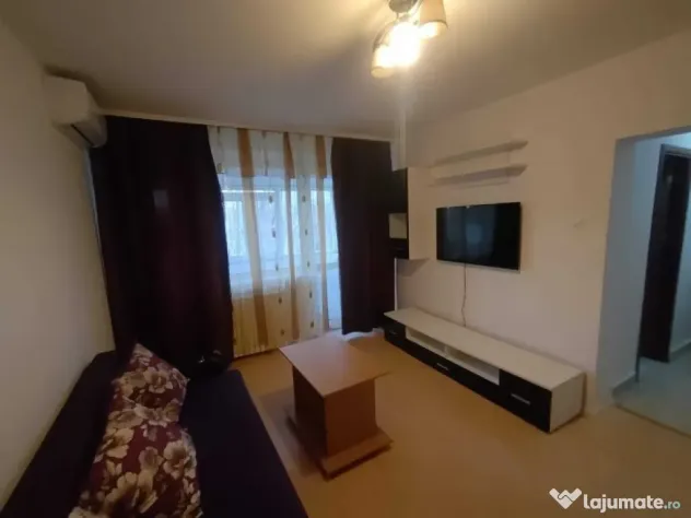 Apartament 2 camere zona Tomis 1 - Constanta (Constanta)