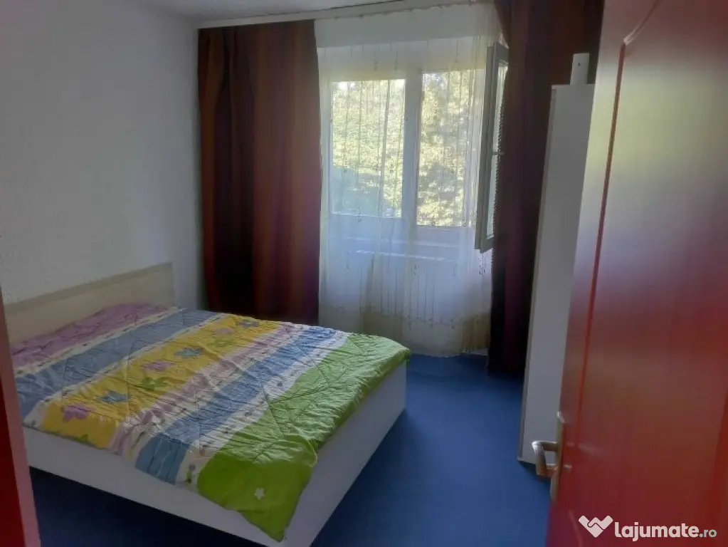 Apartament 2 camere zona Tomis 1 - Constanta (Constanta)