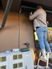 Meșterul casei tale – Montaj, reparații și lucrări diverse la domiciliu 