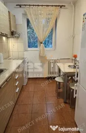 Apartament cu 2 camere de închiriat - Drumul Taberei 
