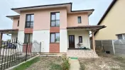 COMISION 0 | Duplex in Utvin | 4 camere | Toate utilitatile 