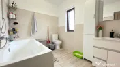COMISION 0 | Duplex in Utvin | 4 camere | Toate utilitatile 