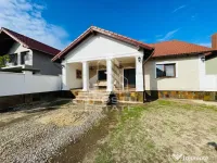 Casa Moderna/Finisaje premium-Fantanele 
