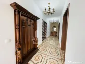 Casa Moderna/Finisaje premium-Fantanele 
