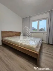 Apartament cu o camera,Zona Buziasului,Timisoara 
